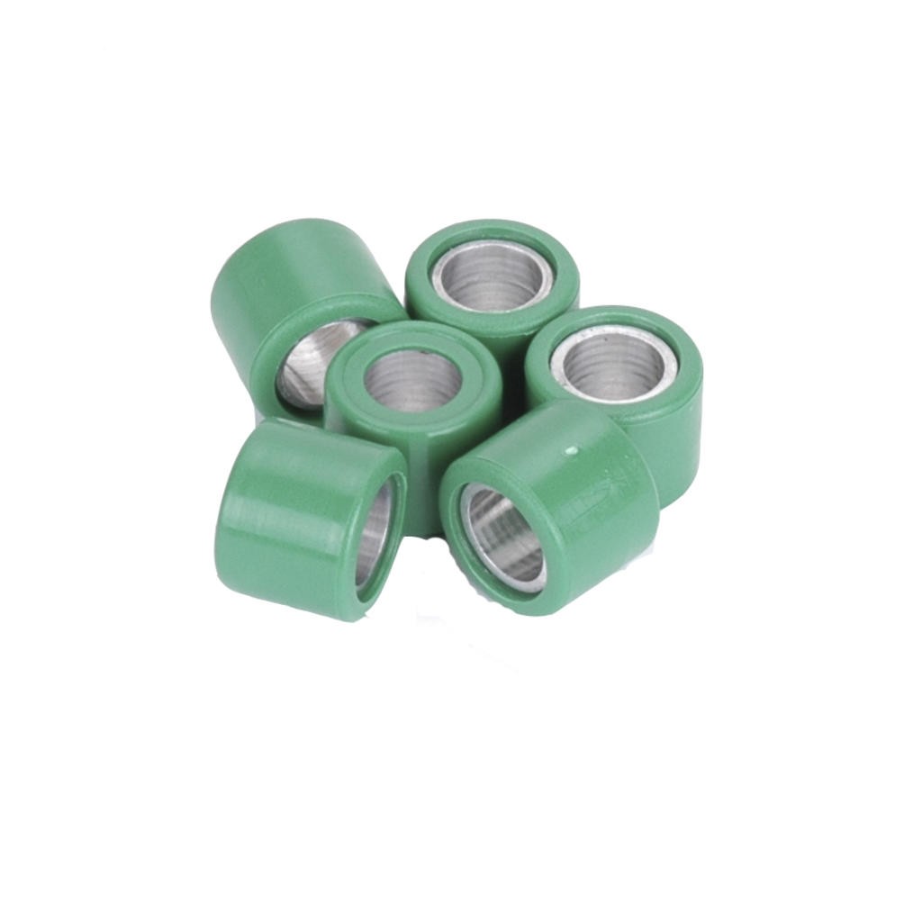 Leovince Varational Rol Conjunto de 16x13 mm - 6.7gr