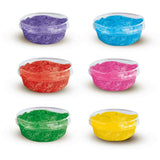 SES Paxter PAIL Glitter, 6x45ml