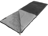 Easy camp starling square black 10°c