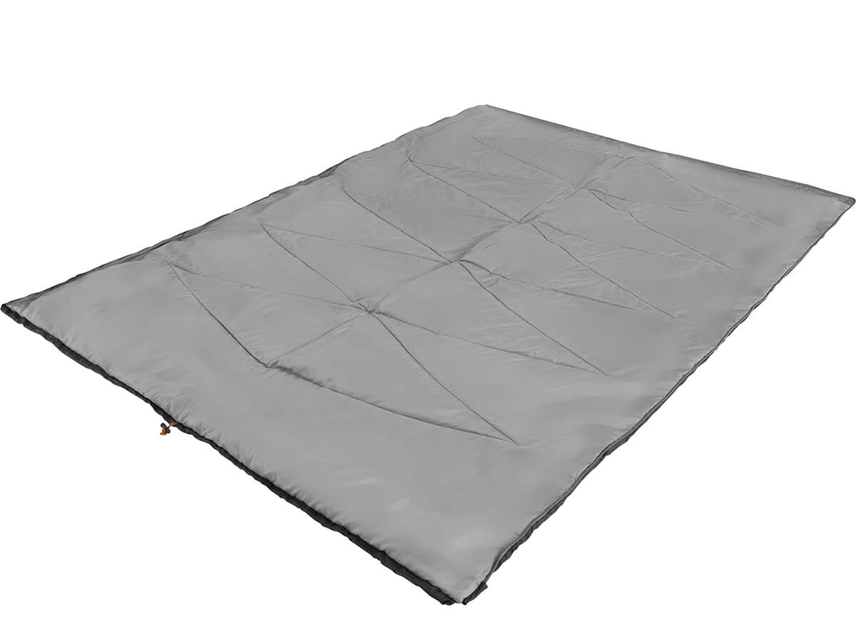 Easy camp starling square black 10°c