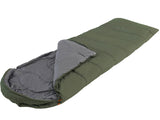 Easy camp raven ii square -3°c slaapzak