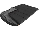 Easy camp raven square double 5°c