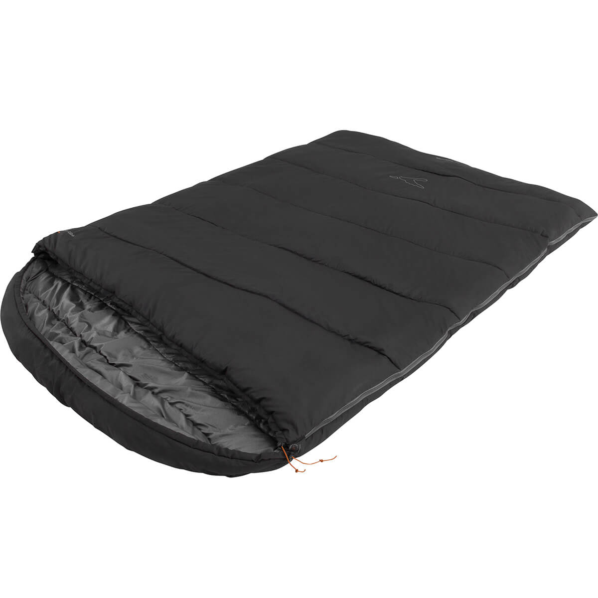Easy camp raven square double 5°c