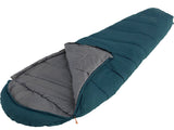 Easy camp raven i mummy 5°c slaapzak