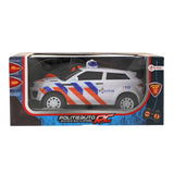 Rc rc Police Auto, 16cm