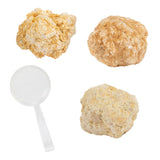 Udforsk Geodes Break
