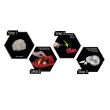 Udforsk Geodes Break