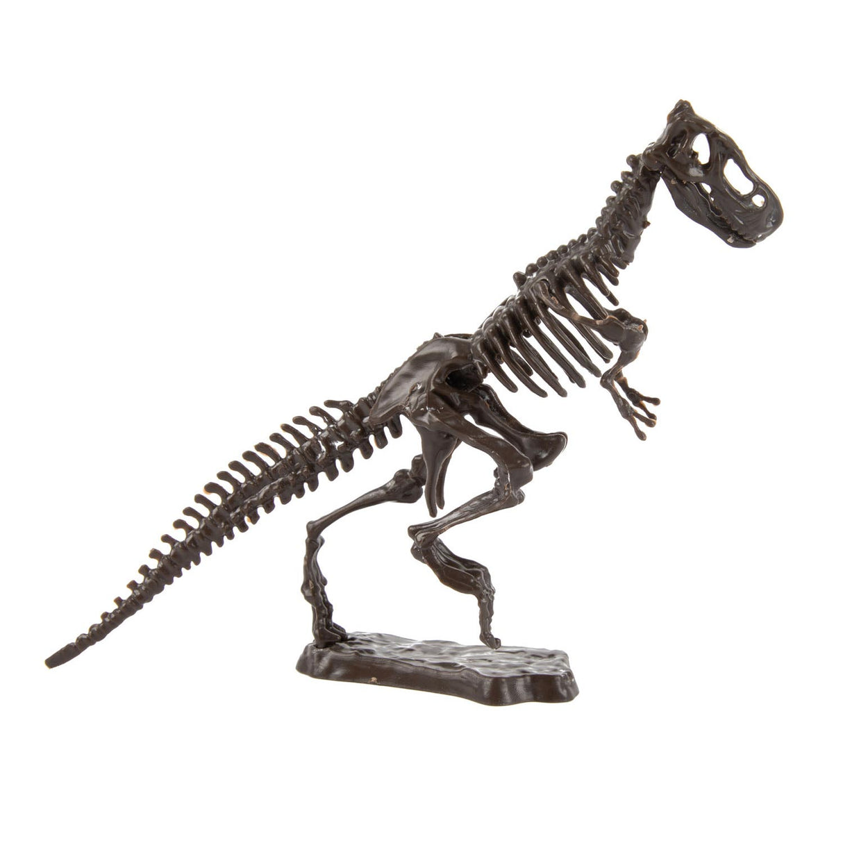 World of Dinosaurs Emerging Set «Dino Fossile»