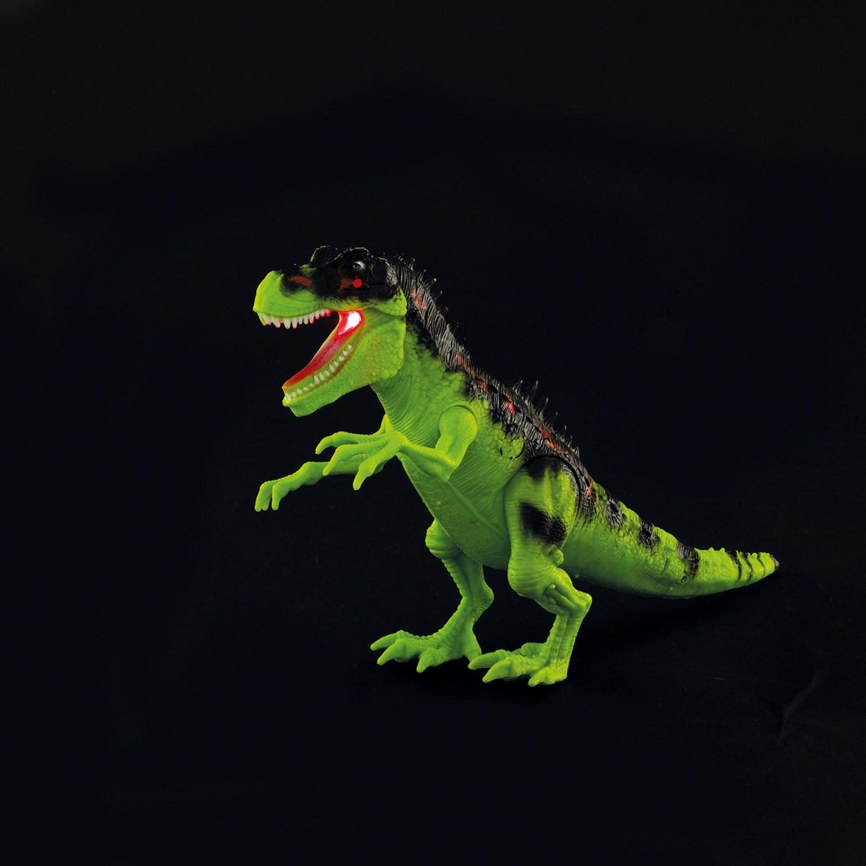 Welt vun Dinosaurier Welt vun Dinosaurier mat Toun an Ee gréng