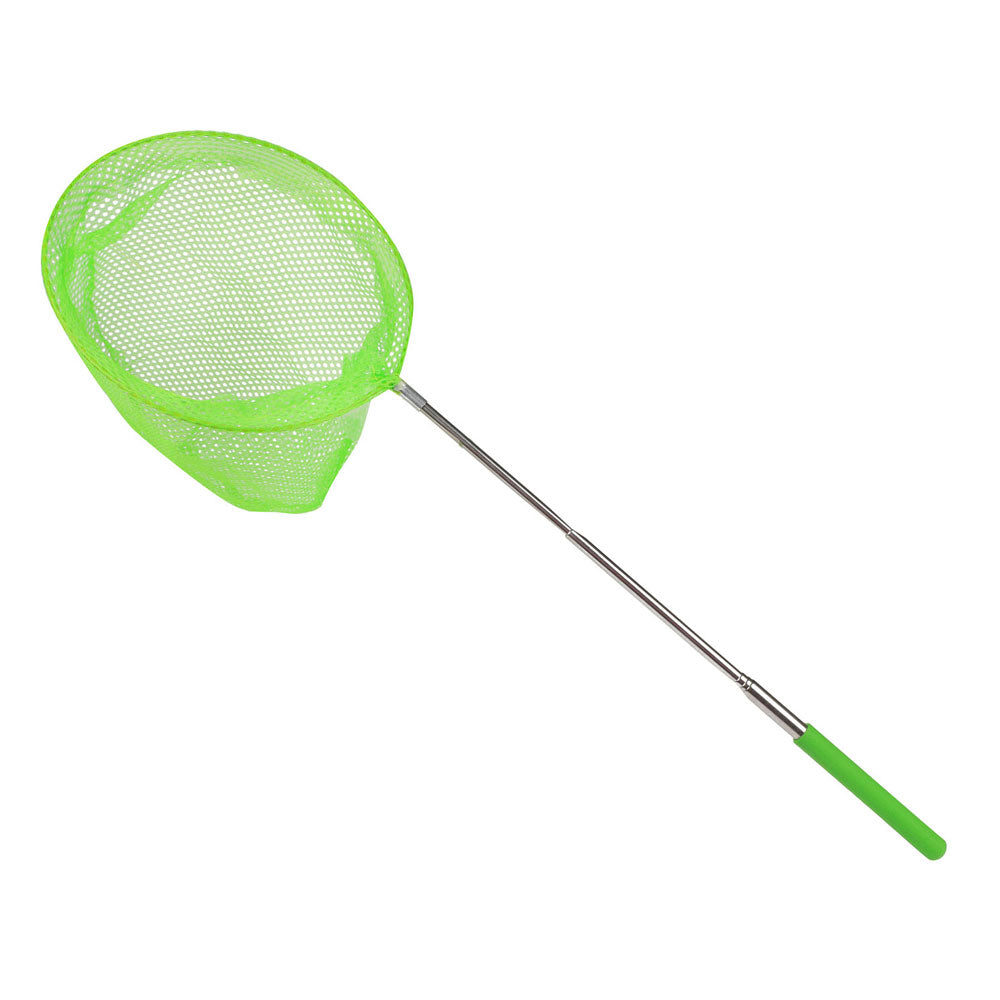 TOI-TOYS Nature Squad Exting Fish Fish Butterfly Network