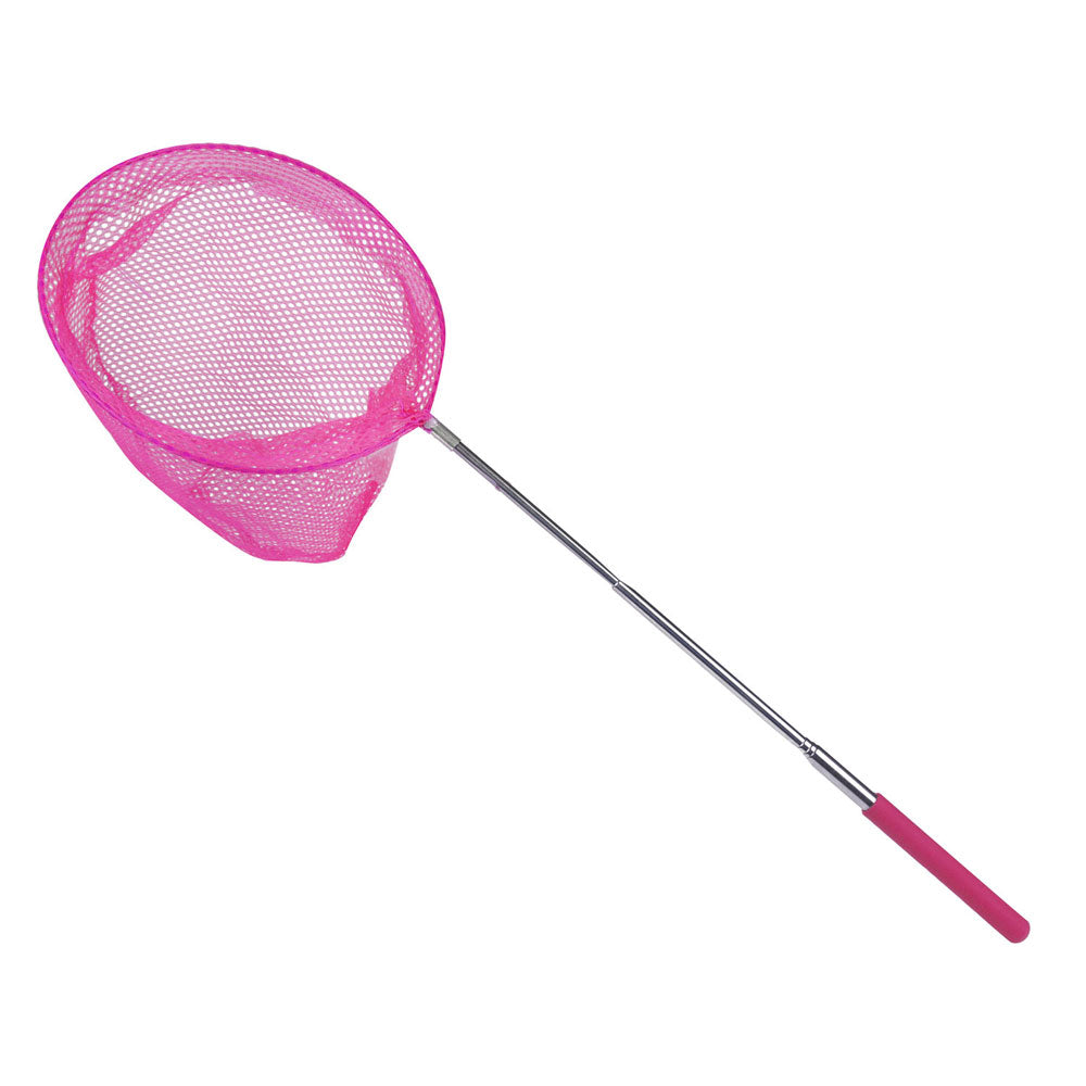TOI-TOYS Nature Squad Exting Fish Fish Butterfly Network