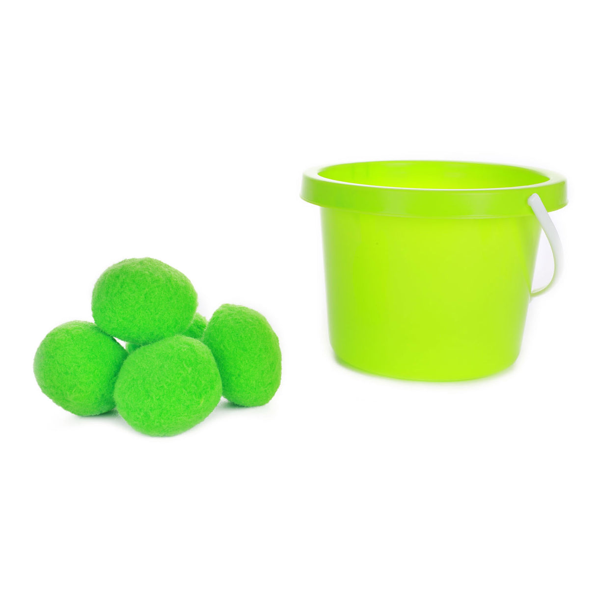 Splash Super Ballen Set (2 buckets, 10 balls)