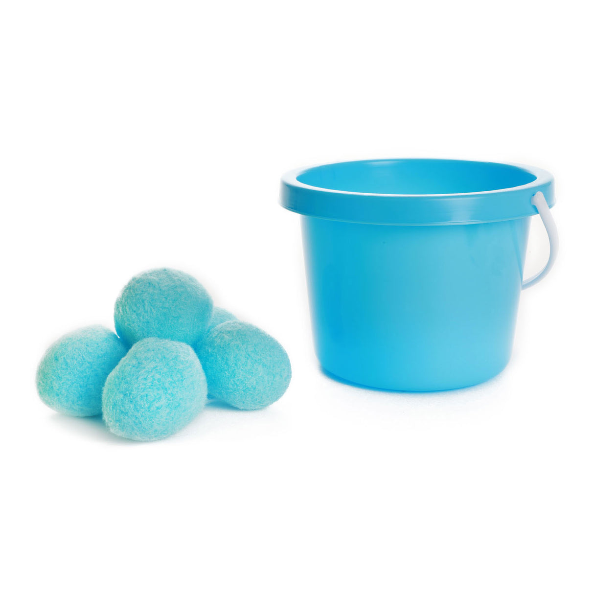 Splash Super Ballen Set (2 buckets, 10 balls)