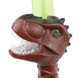 Toi-toys JURSIC REVIVAL LIME SWORD T-REX Dino Light and Sound