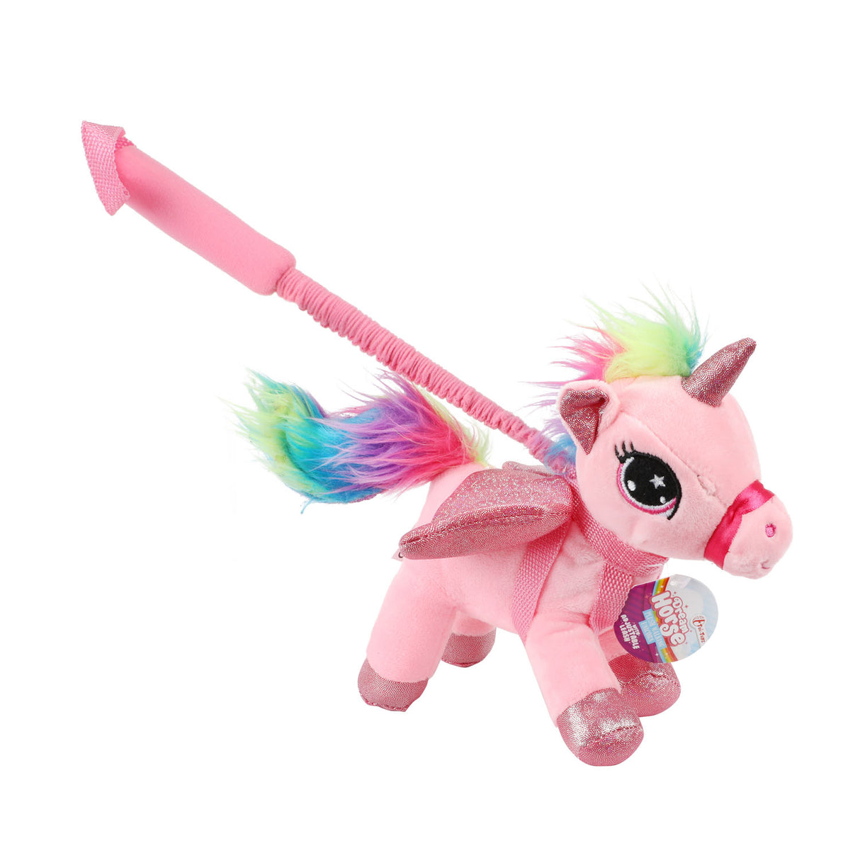 Dream Horse Unicorn Plush