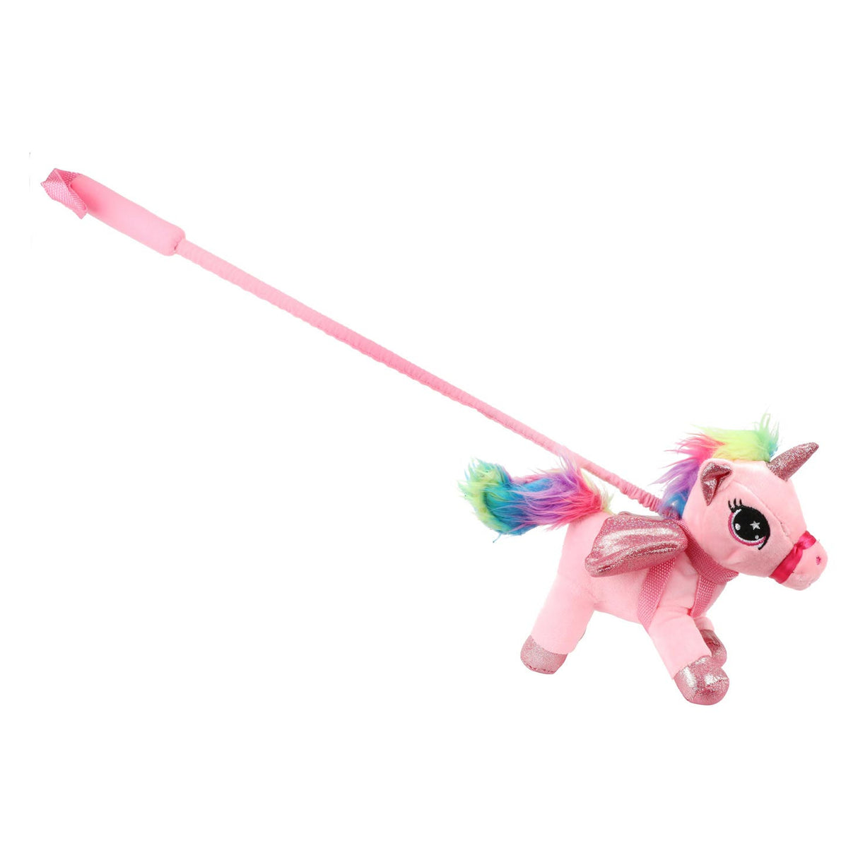 Dream Horse Unicorn Plush