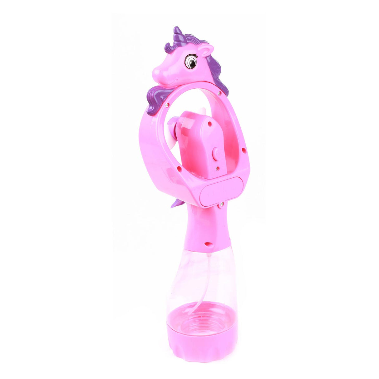 Dream Horse HandVentilator and Spraider Unicorn