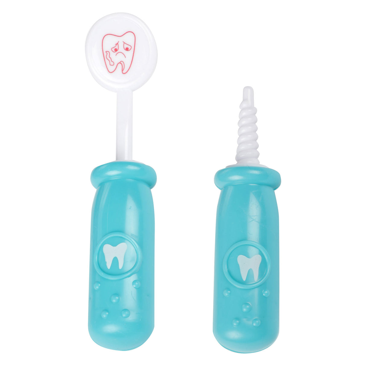 TOI-Toys Dental SUFECSE s příslušenstvím, 10DLG.