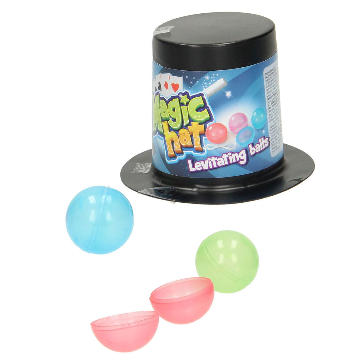 Magic Magic Toi-Toys