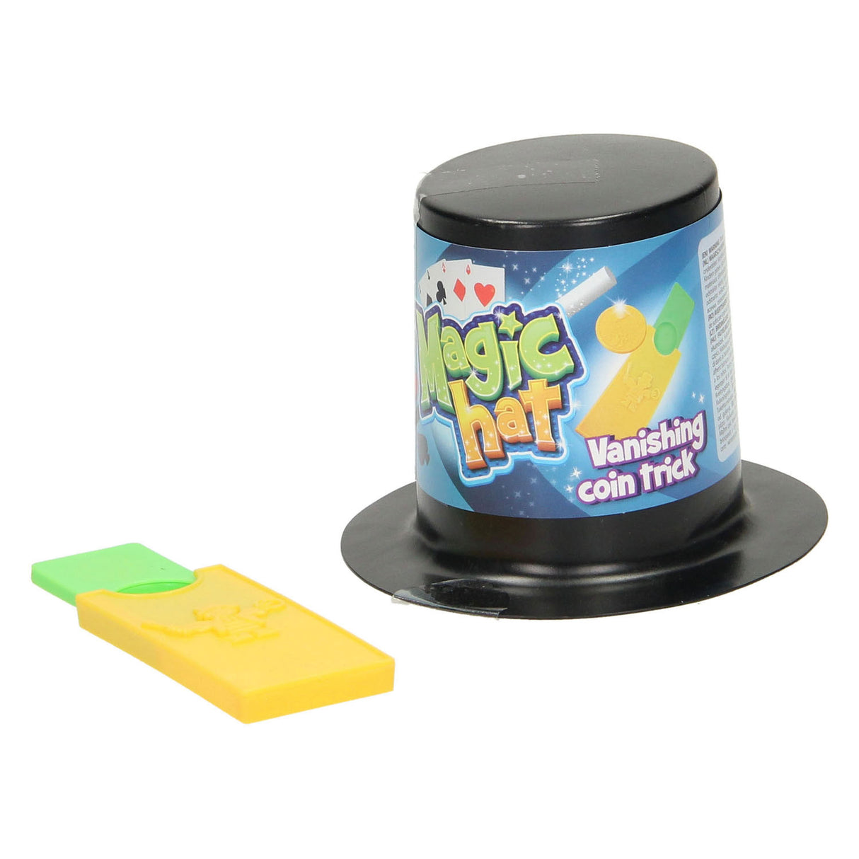 Magic Magic Toi-Toys