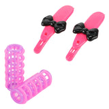 Toi-toys Glamour Shine Kapperset s Working Fohn