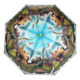 Welt vun Dinosaurier Rumbre Dino, 80cm