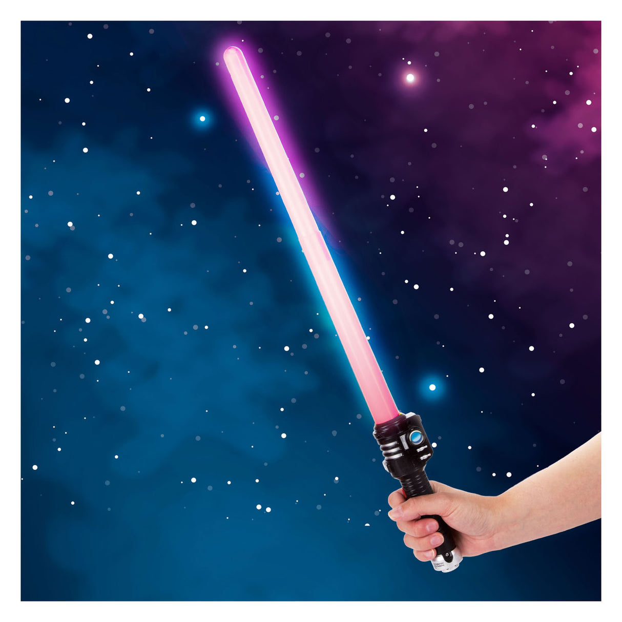 Toi-Toi Fun Extenbasle Light Miecz z dźwiękiem,