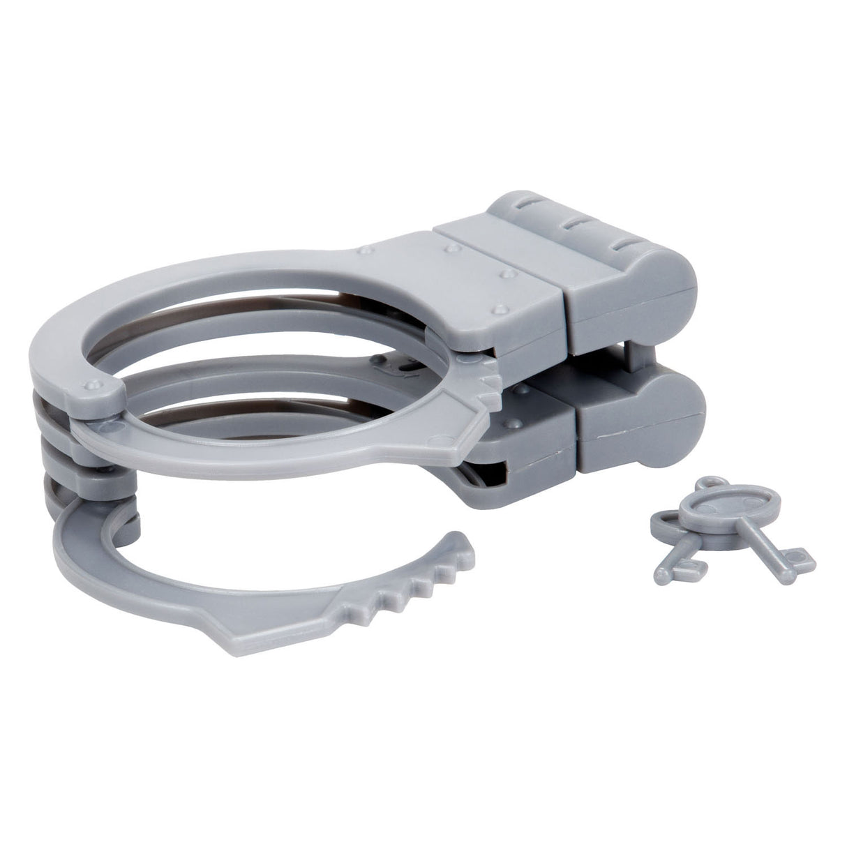 Policie Toi-Toys Set + Light and Sound