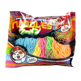 Toi-Toys Fun Noodles Curly Super Stretchable Fidget, 5st.