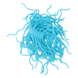 Toi-Toys Fun Noodles Curly Super Stretchable Fidget, 5st.