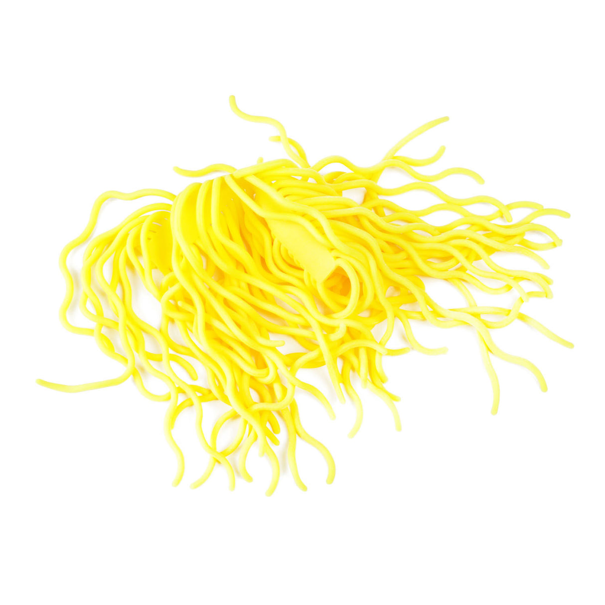 Toi-Toys Fun Noodles Curly Super Stretchable Fidget, 5st.
