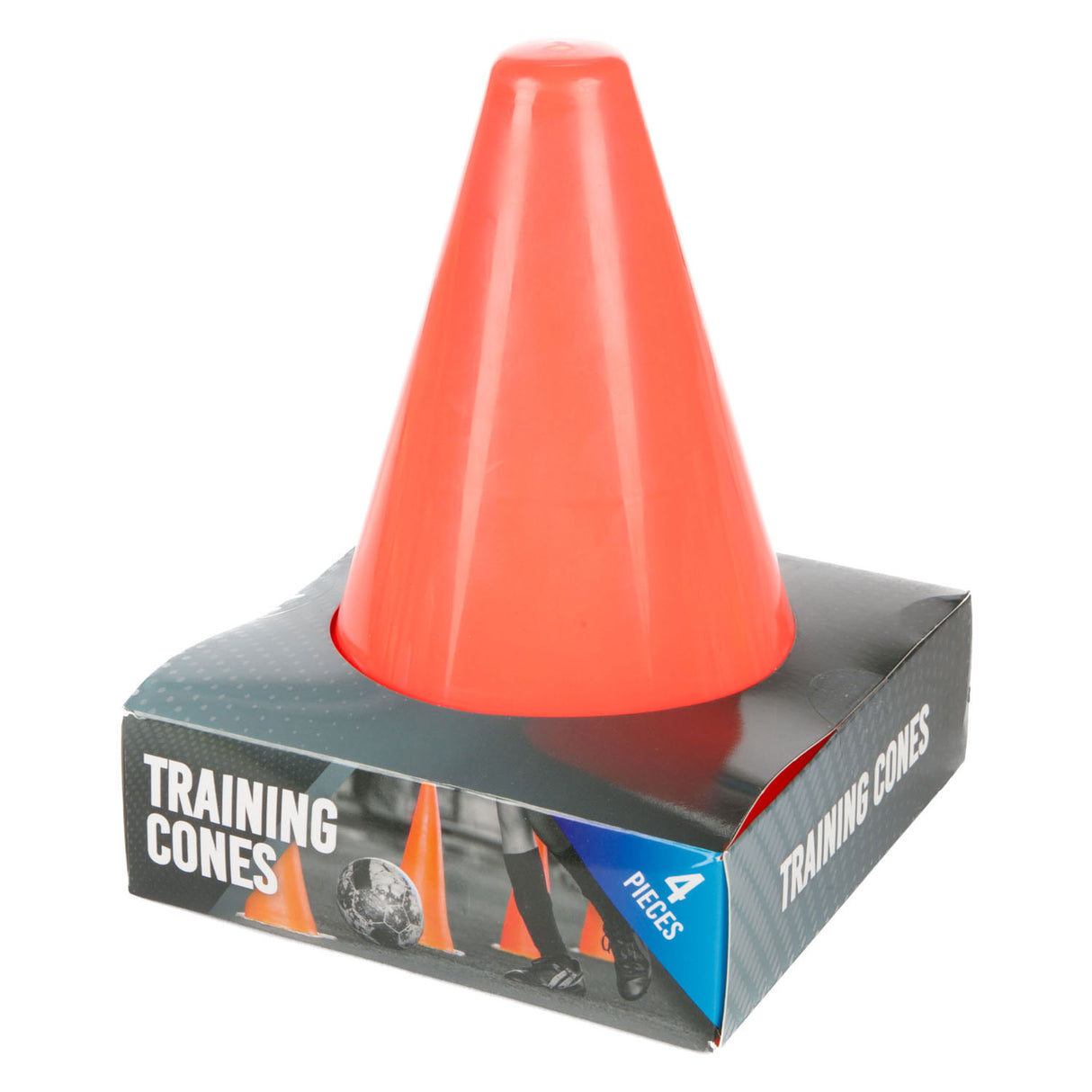 Adrenix Pawns Oranje, 4st.