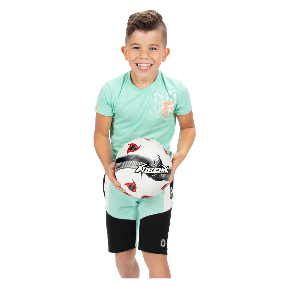 Adrenix fotbalový tisk, 23 cm