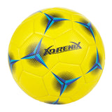 Adrenix Strandball Fussball, 23cm
