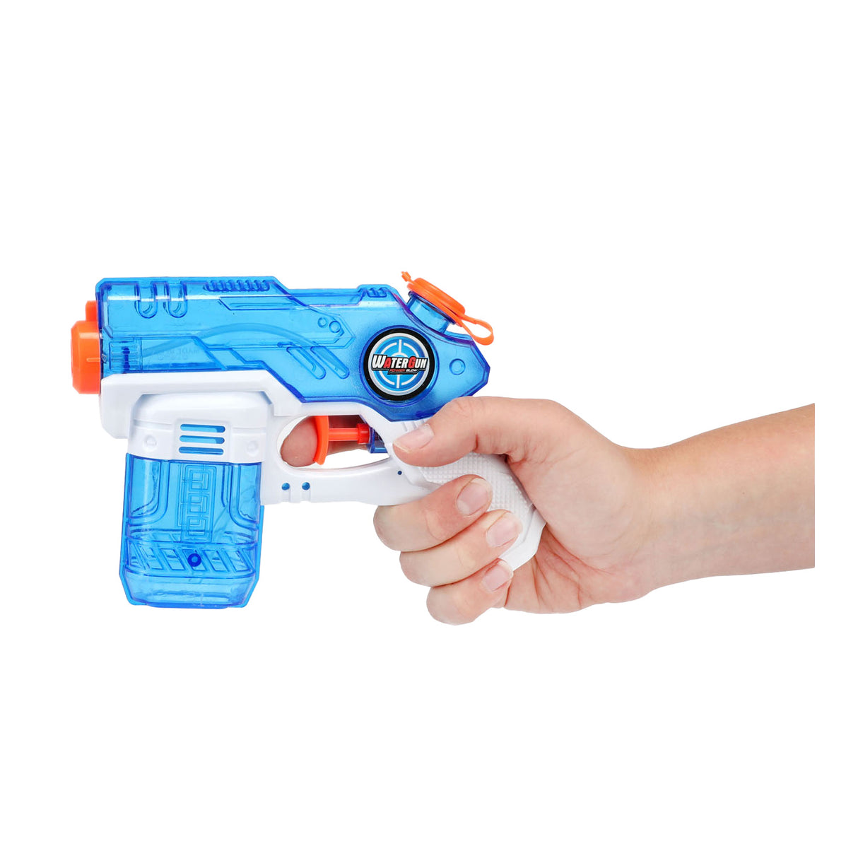 Splash Water Gun, 19cm