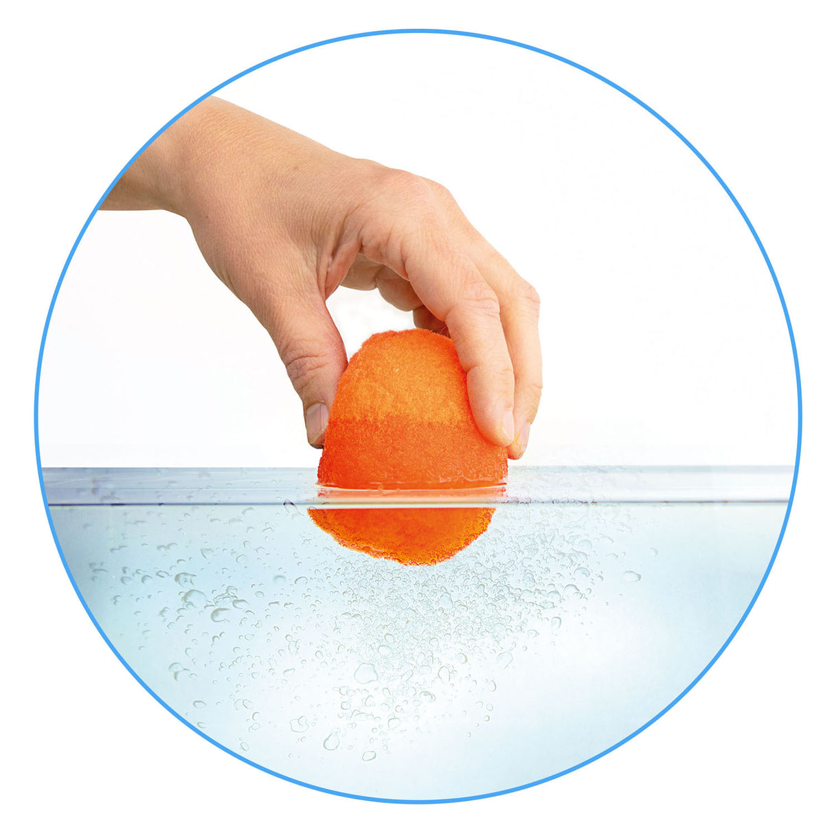 Splash Splashball Balwerper, 3 °.