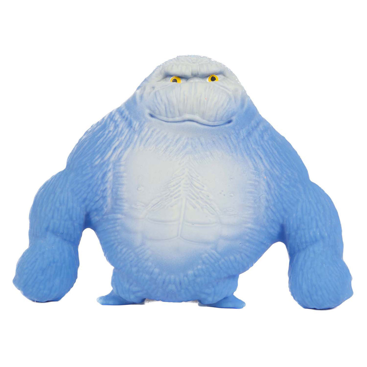 Toi-toys fun kneed gorilla chunky monkey rekbaar, 850 gram