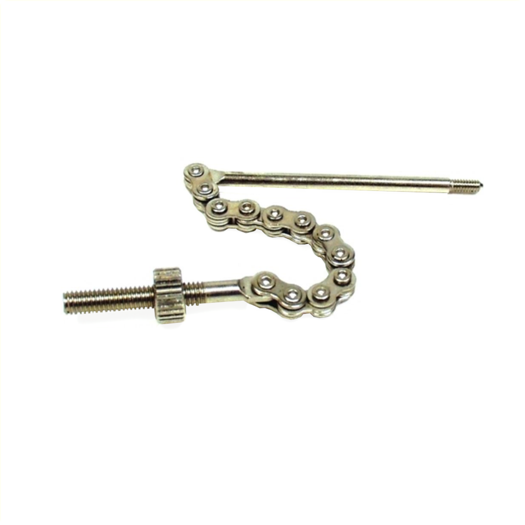 Sturmey Archer Control číslo 3 značky