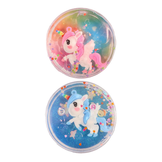 Jono Toys Mucus with unicorn