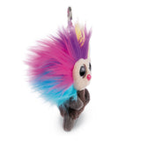Nici glubschis Pluchen Keychain pristojbina Titiyu, 9cm