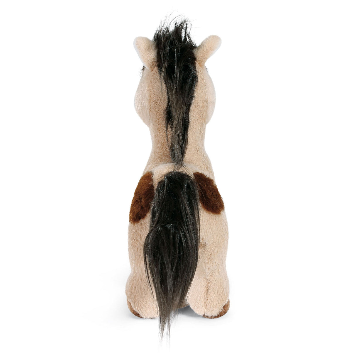 Nici Pluchen Cuddle Mystery Hearts Pony Loretta, 25cm