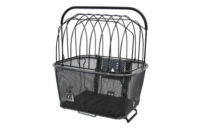 QTCYCHECTECH DOGMEND RIMINI FOR AFACHT 24 LIFT BLACK