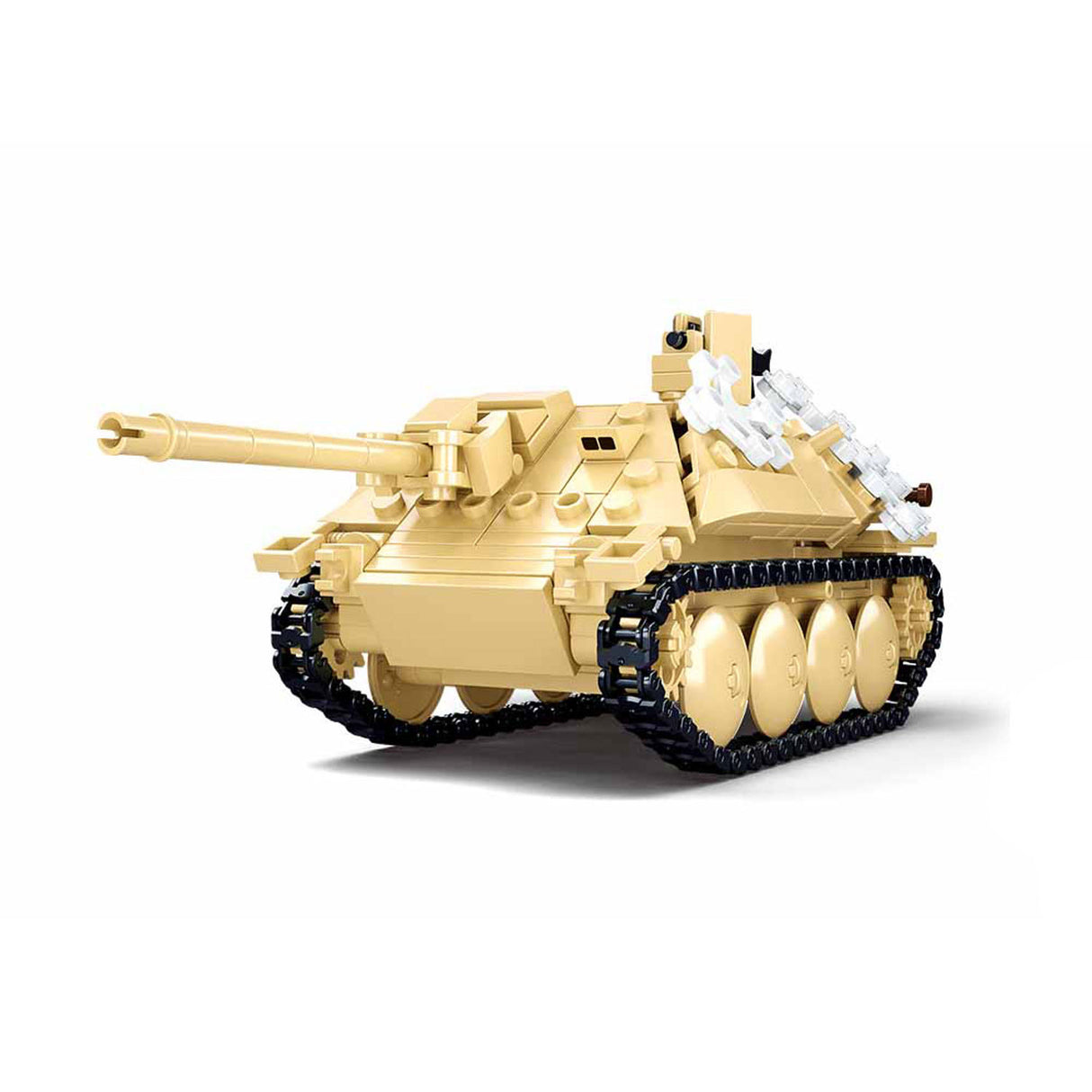 Sluban Battle of Budapest - Tank Destroyer