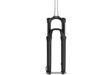 Srsuntour Suntour E-Bike Mobie45 Front Fork 700C RLR CTS 15QL32 60 mm černá