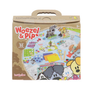 Woezel Pip Craft Case