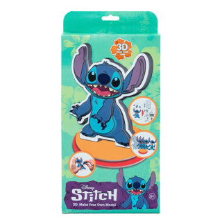Naredite svojo 3D figuro