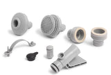 Kit Intex Hydro Aeration