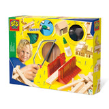 SES Timmerset Deluxe