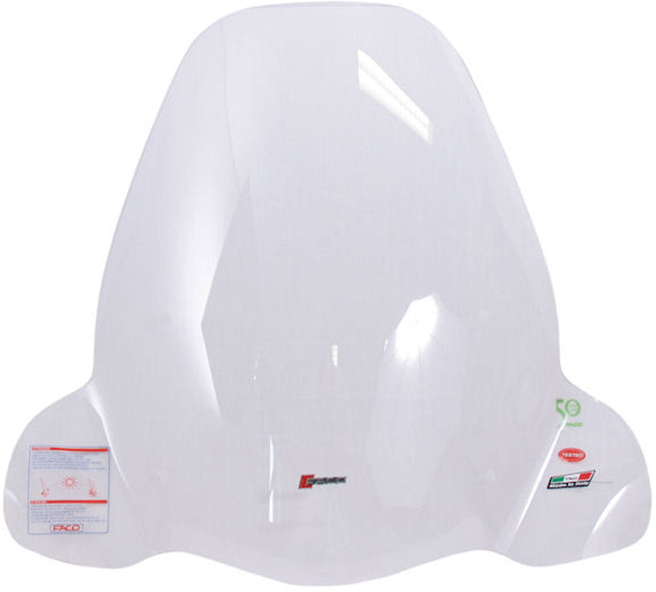 FACO Nishield Neos z BJ. 2008, w tym
