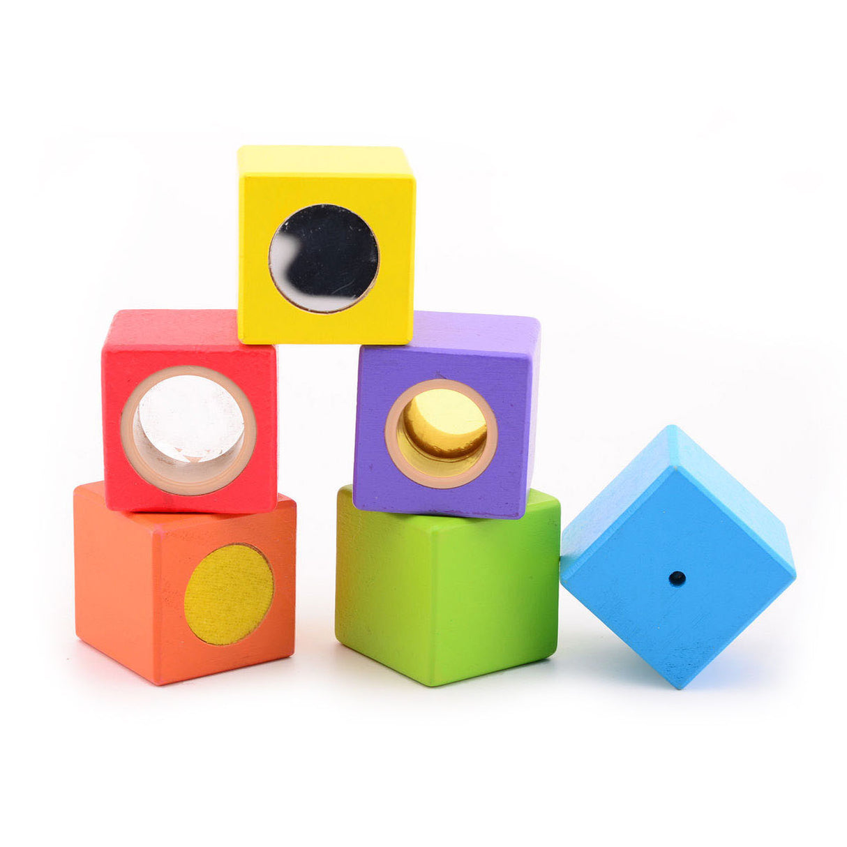 Jueco Sense Blocks